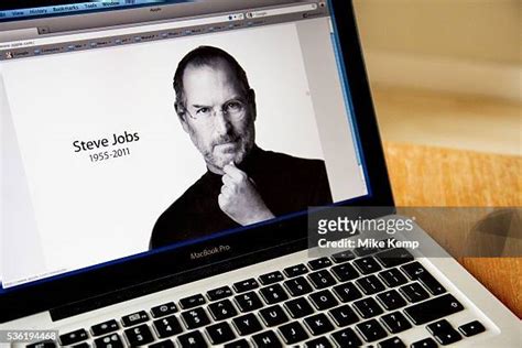 541 Death Of Steve Jobs Stock Photos, High-Res Pictures, and Images ...