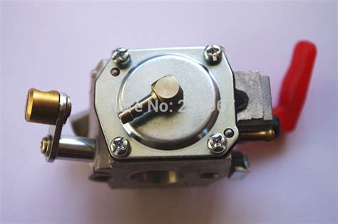 2021 Genuine Walbro Carburetor New Style With Compensation Tube For