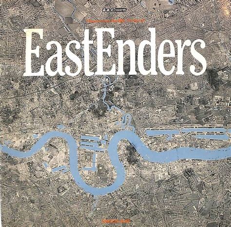 EastEnders Theme (Record) | EastEnders Wiki | Fandom