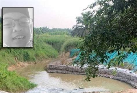 Kanak Kanak Lemas Ketika Mandi Sungai Bersama Tiga Beradik Astro Awani