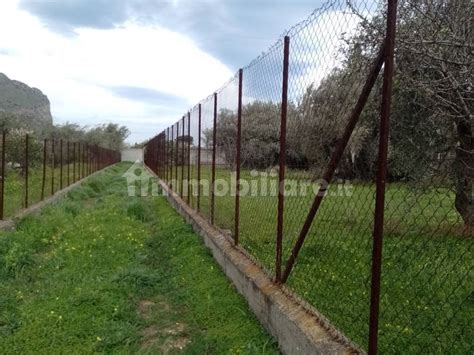 Terreno Agricolo Via Nazionale Carini Rif Immobiliare It