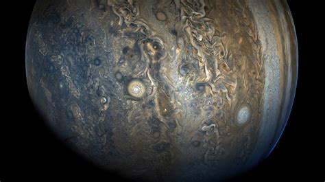 Newsela | NASA spacecraft reveals deep roots of Jupiter's monster storm