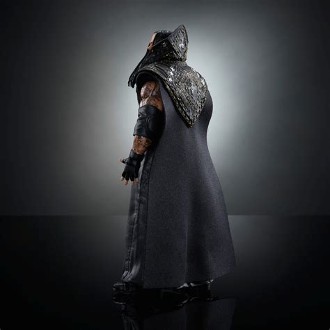 WWE Series 20 Ultimate Edition Undertaker Action Figure | Smyths Toys UK