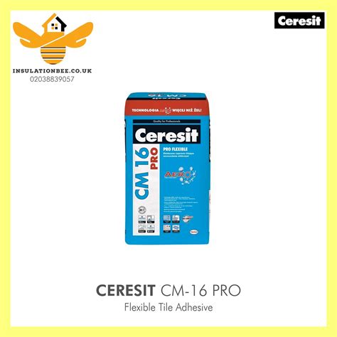 Buy Ceresit Cm Pro