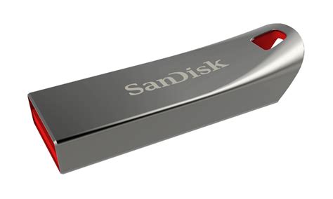 SanDisk 64GB Cruzer Force USB Flash Drive Brand New EBay