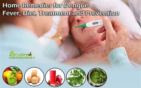 Home Remedies For Dengue Fever Diet Treatment And Prevention