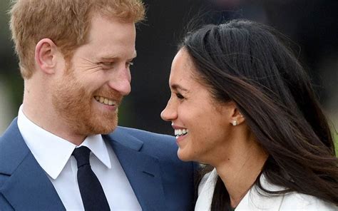 How Harry and Meghan Markle Met | Reader's Digest