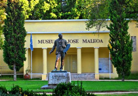 Museu De José Malhoa Caldas Da Rainha Museums And Galleries