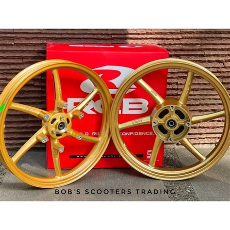 Rcb Mags Sp Rb Honda Rs R Gtr Winner X Spokes