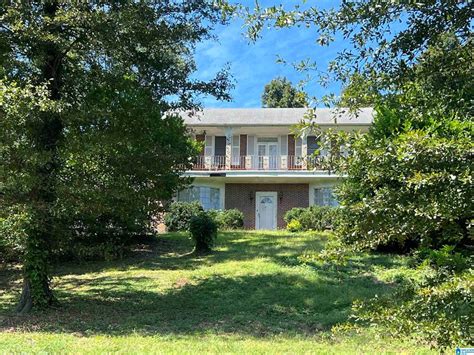 3 Meadow Ln Bessemer Al 35020 Trulia