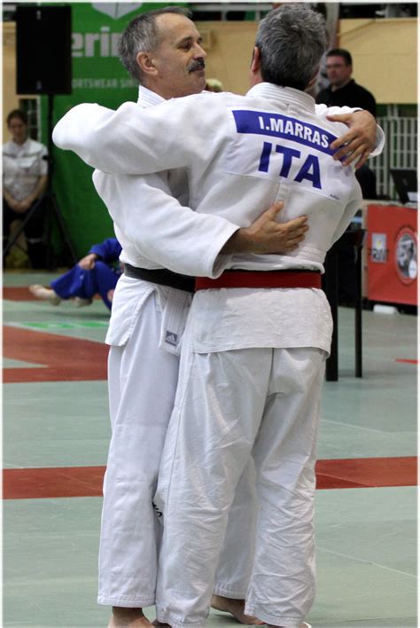 Masters Em A Wasquehal Photos Veronique Sangnie Judo