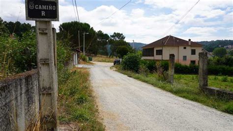 El Ayuntamiento Acondicionar La Conexi N Entre La Calle R Y El Camino