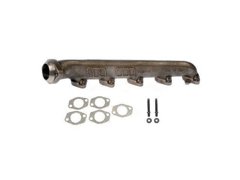 Dorman 45xd87n Right Exhaust Manifold Fits 2000 2005 Ford Excursion 6