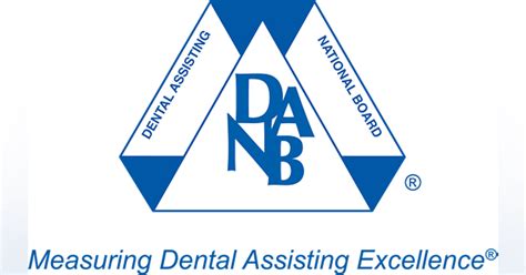 DANB and the DALE Foundation celebrate Dental Infection Control Awareness Month | Dentistry IQ