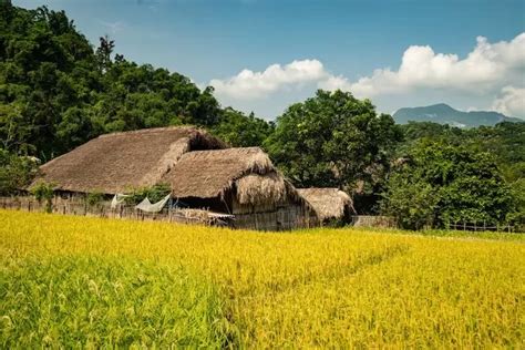 Berjarak Sekitar Km Inilah Kampung Terpencil Paling Ujung Selatan