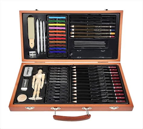 Drawing Kits For Adults Prakarticasian