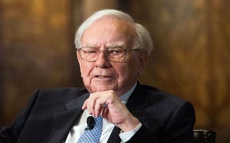 Los Dos Consejos De Warren Buffett A Los Jóvenes Inversores Emprendedores La Revista Líder En