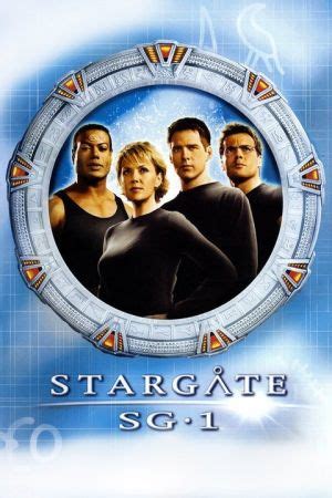 Stargate SG-1 Season 2 | Cmovies