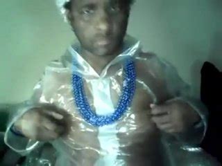 ARJANTANISIA SHINY TRANSPARENT Pornhub Gay