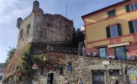 Santa Margherita Ligure Cosa Vedere Ti Racconto Un Viaggio