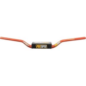 Guidão Protaper Contour SX Race Médio Baixo 2023 Movento