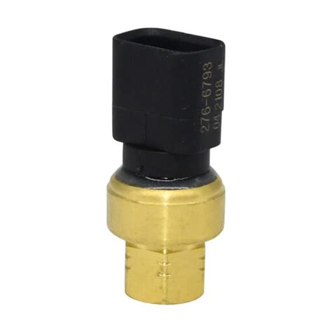 Oil Pressure Sensor Switch For Caterpillar