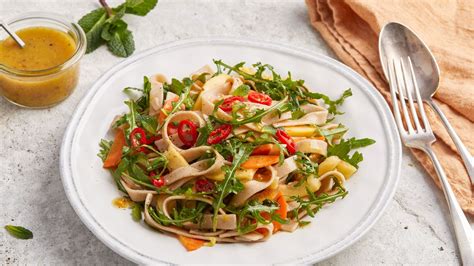 Unsere Besten Veganen Pasta Rezepte