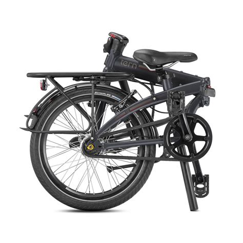 Plegable Tern Link D7i Bici Urbana