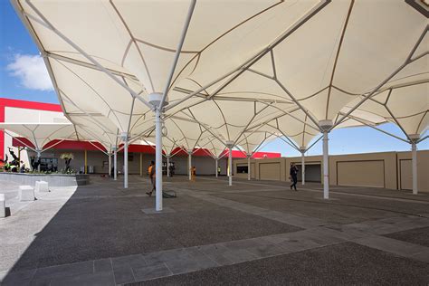 Case Study | Avalon Airport Arrivals Area | MakMax Australia