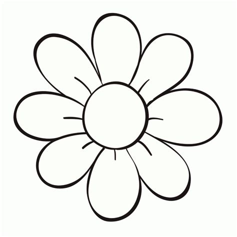 Dibujos De Flores Para Colorear E Imprimir Gratis Dibujos De Flores Porn Sex Picture