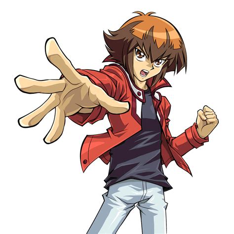 Jaden Yuki Render 2 Duel Terminal By Maxiuchiha22 On Deviantart