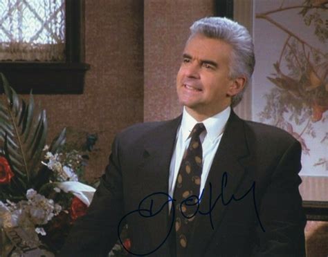 John O'Hurley Signed 8x10 Photo w/COA Seinfield Family Feud #1 ...