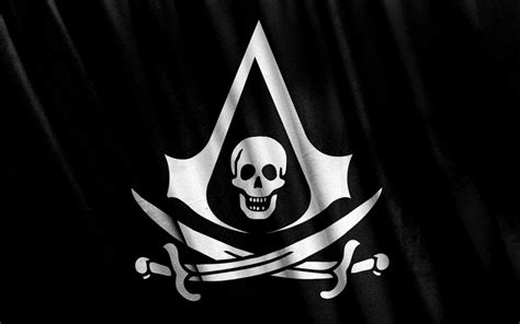 Assassin S Creed Black Flag Wallpaper - WallpaperSafari