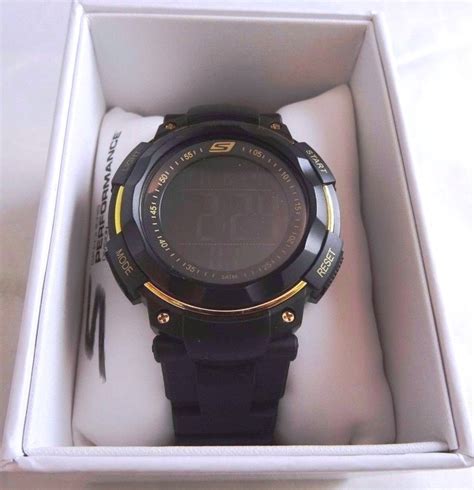 Venta Reloj Skechers Sr En Stock