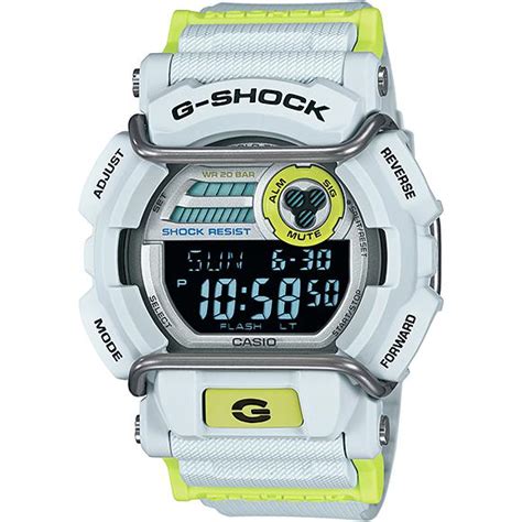 Casio GShock GD400DN8 ZegarkiCentrum Pl