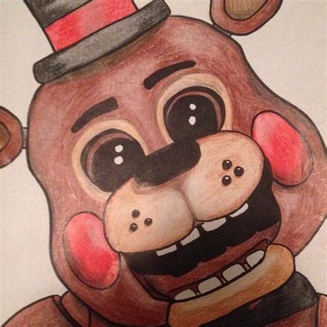 Wow This Is Like So Awesome Fnaf Drawings Anime Fnaf Fnaf