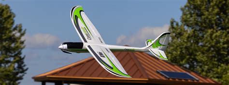 E Flite Umx Conscendo Glider Bnf Basic Buy Electric Gliders At