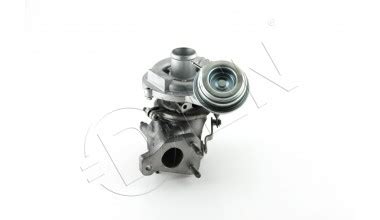 Turbina Opel Corsa D 1 3 CDTI EcoFLEX 75 Cv 799171 5002S