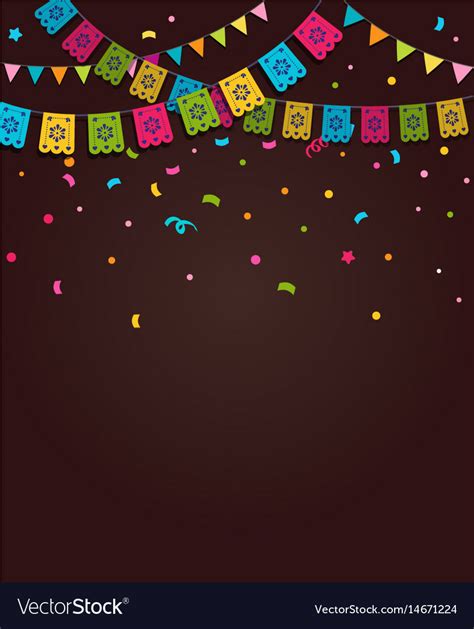 Fiesta Background