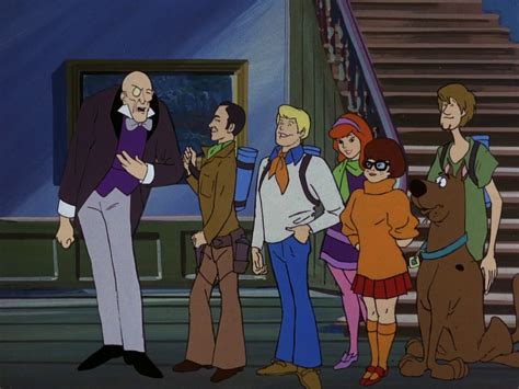 The Exterminator The New Scooby Doo Movies 2x05 TVmaze