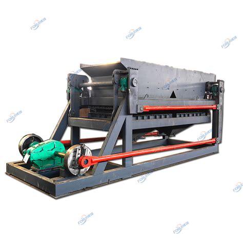 Premium Fluorite Jig Machine Mineral Concentrator Mineral Jigger Jigger