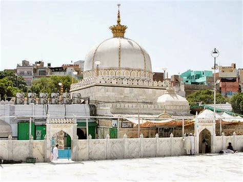 Religious Wallpapers: Mazaar E Paak Khwaja Garib Nawaz Ajmeer