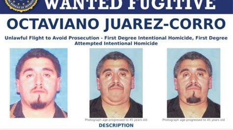 Capturan En Jalisco A Hombre En Lista De Los 10 Más Buscados Del Fbi