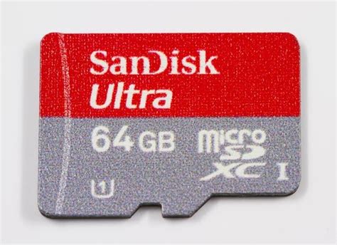 Sandisk Announces Worlds First Tb Sd Card