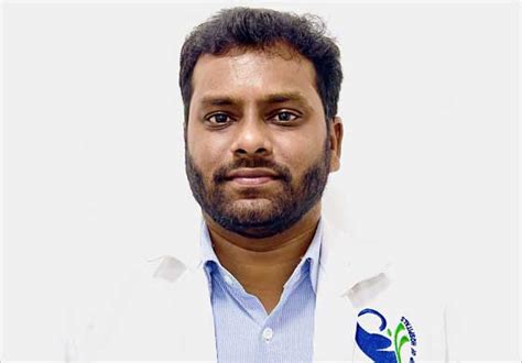 Dr Sathish Ravi General Medicine Doctor Internal Medicine Doctor