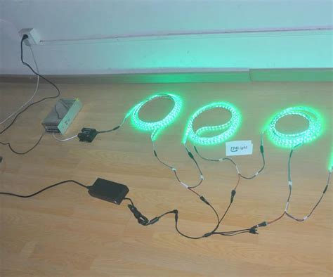 How To Connect Led Light Strips In Seconds Easy Guide