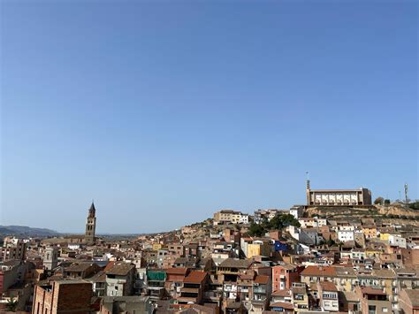 El Alcalde De Fraga Emite El Tradicional Bando Por Las Hogueras De San