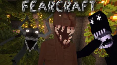 Fearcraft Addon Dolphinmastermb Youtube