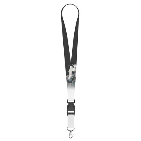 Schl Sselband Lanyard Transfer Individuell B