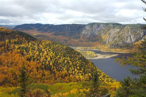 Parc National Du Fjord Du Saguenay Parcs Nationaux S Paq